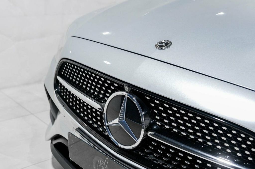 Mercedes-Benz E Class 2L Null Black #33