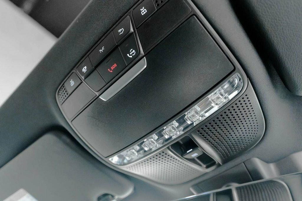 Mercedes-Benz E Class E 220 Amg Line Night Edition Premium D Silver #5