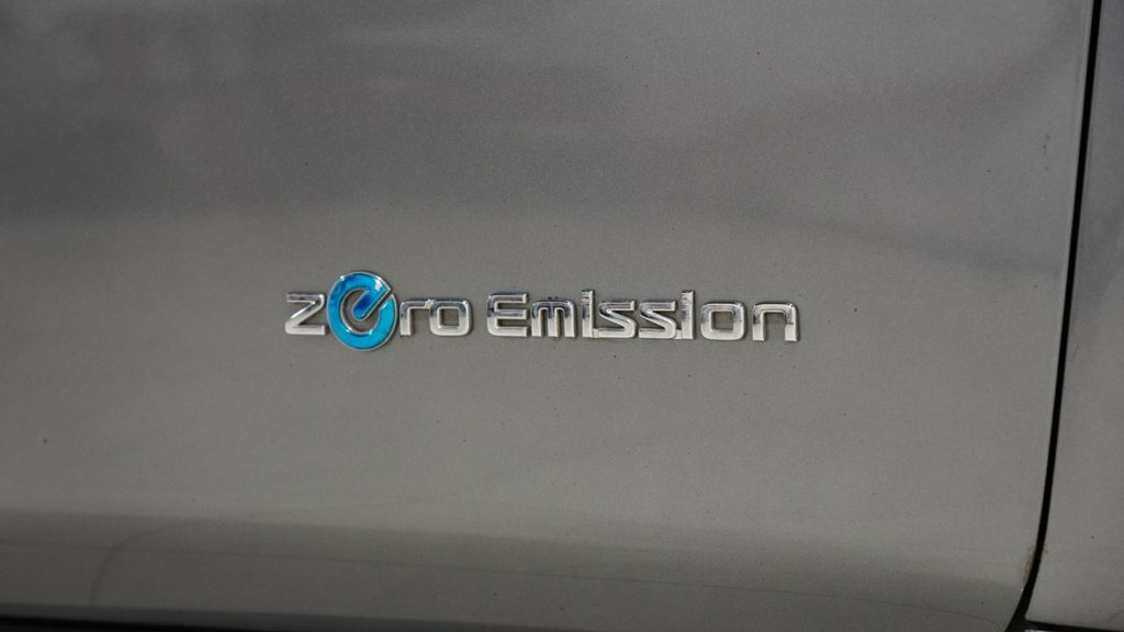 Nissan Leaf 0.0 E Plus Tekna 62Kwh 215 Bhp Black #21