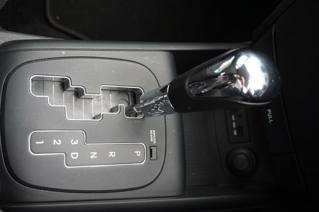 Hyundai I30 Edition Silver #7