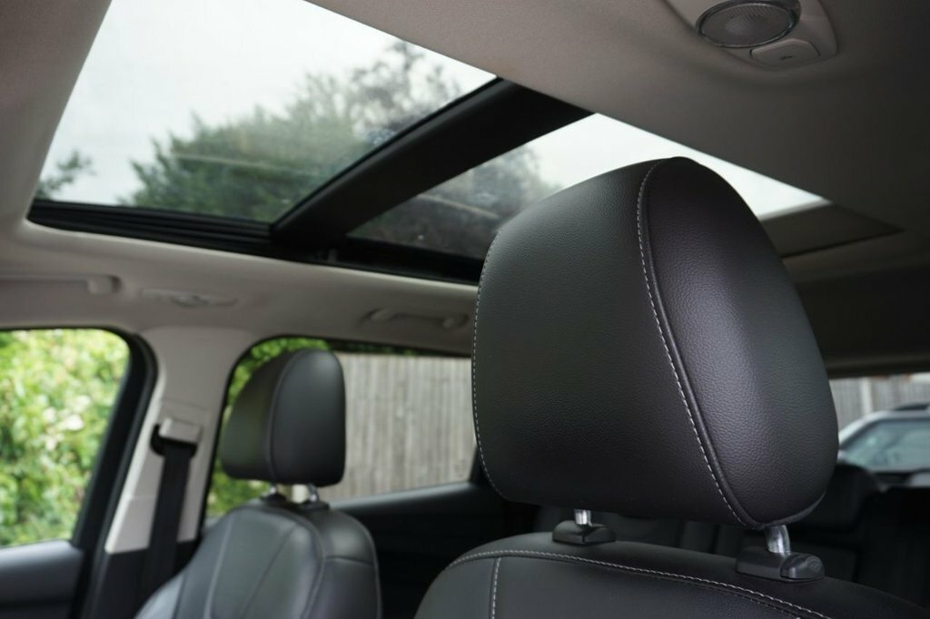 Ford Kuga 2L Titanium X Sport Tdci MT16OWH Grey #5