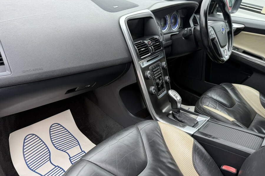 Volvo XC60 D4 Se Gold #18