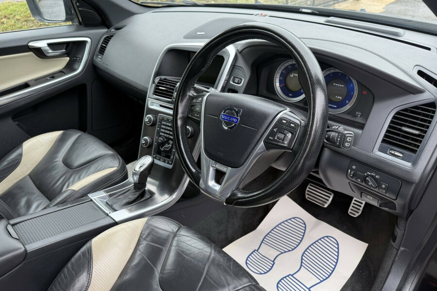 Volvo XC60 D4 Se Gold #12