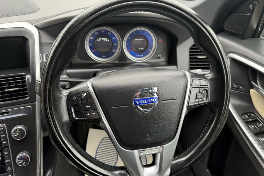 Volvo XC60 D4 Se Gold #20