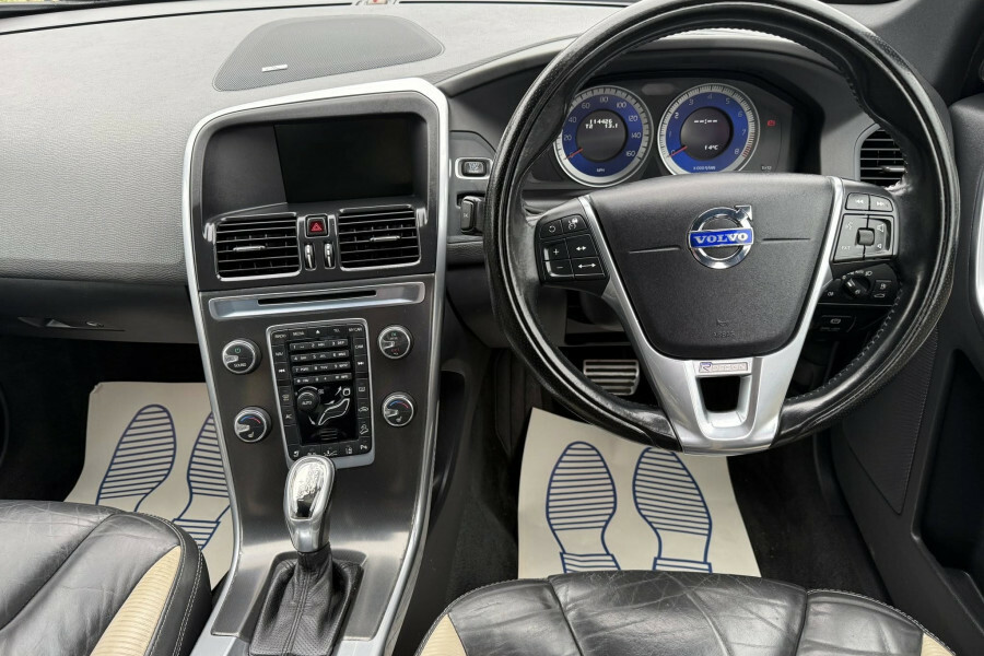 Volvo XC60 D4 Se Gold #15
