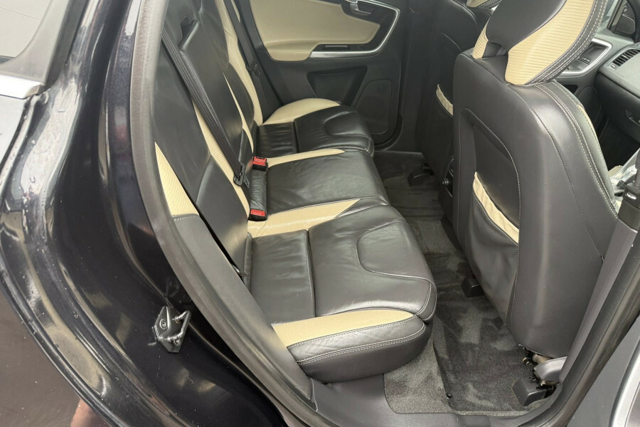 Volvo XC60 D4 Se Gold #14