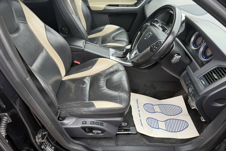 Volvo XC60 D4 Se Gold #11