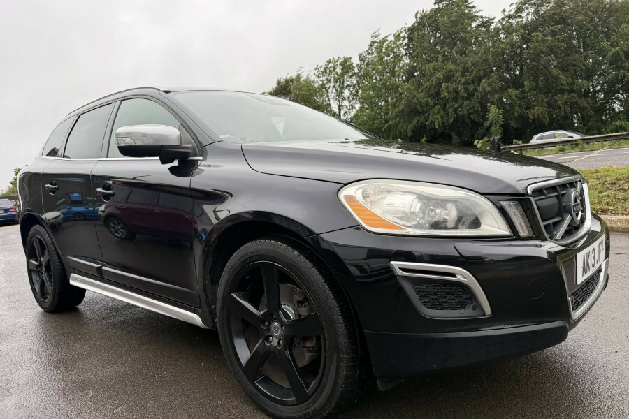 Volvo XC60 D4 Se Gold #7