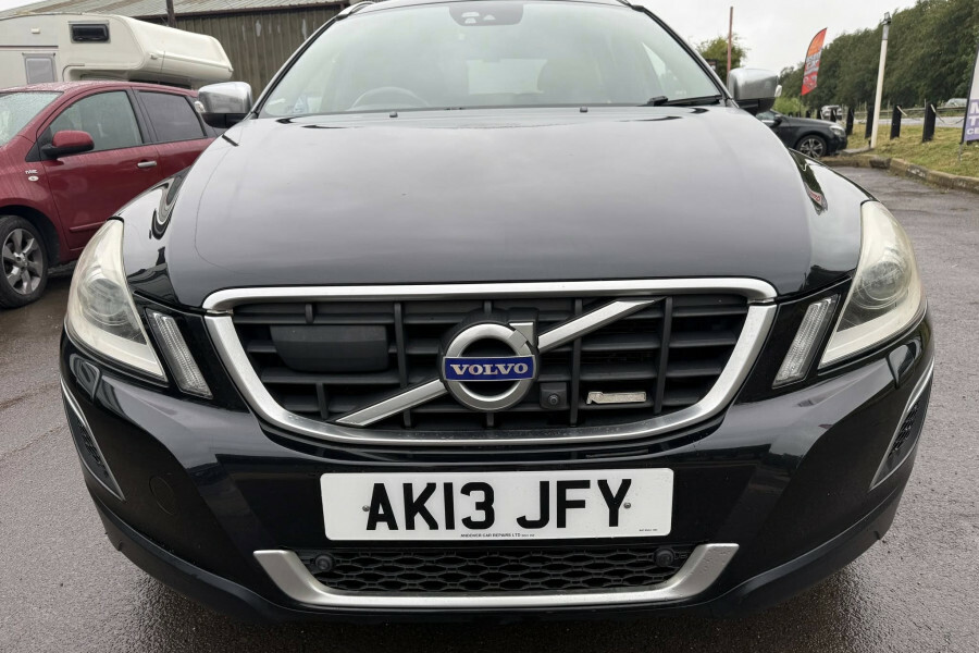 Volvo XC60 D4 Se Gold #8