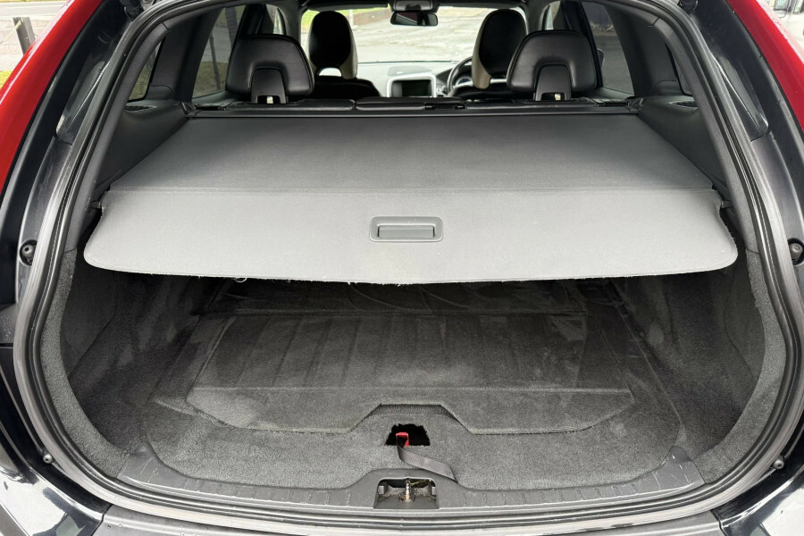 Volvo XC60 D4 Se Gold #16