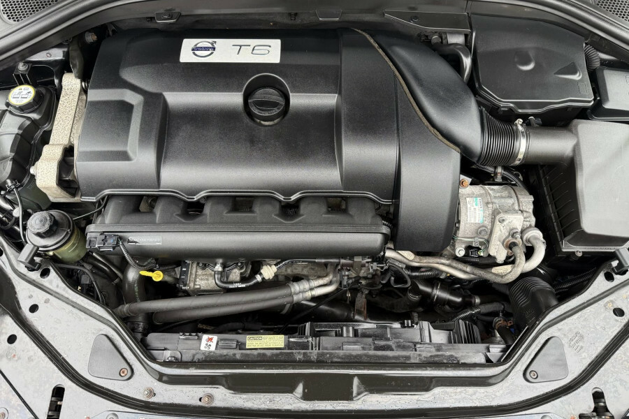 Volvo XC60 D4 Se Gold #21