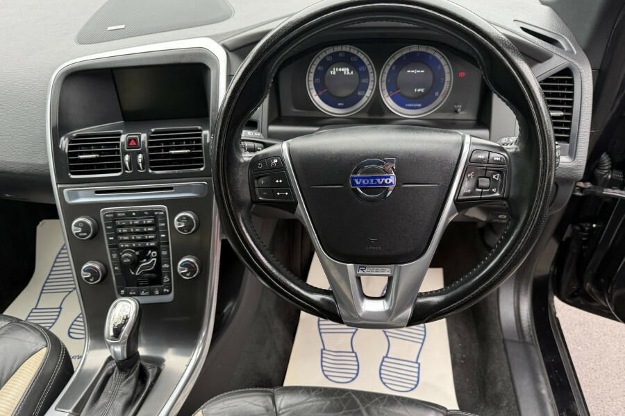 Volvo XC60 D4 Se Gold #13