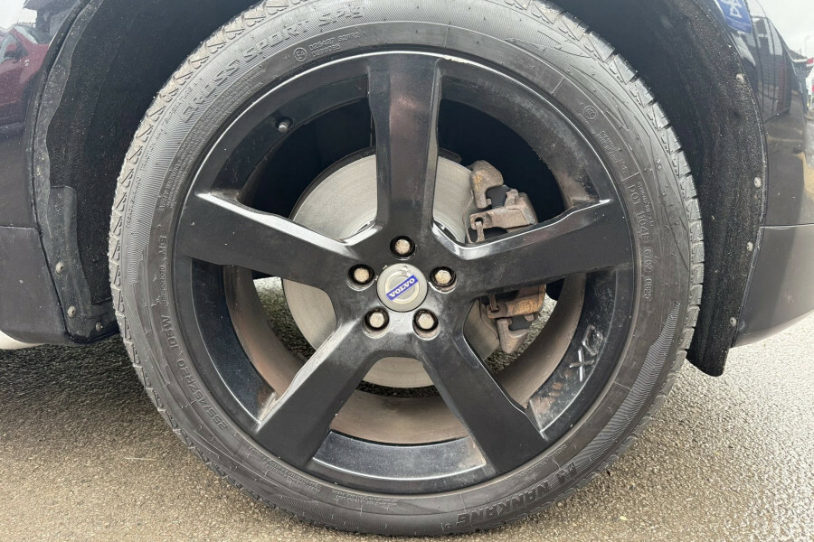 Volvo XC60 D4 Se Gold #9