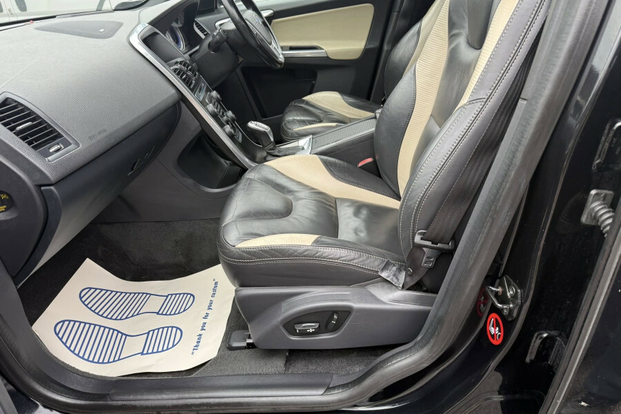 Volvo XC60 D4 Se Gold #17