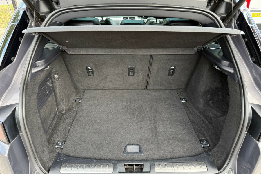 Land Rover Range Rover Evoque Td4 Hse Dynamic Grey #15