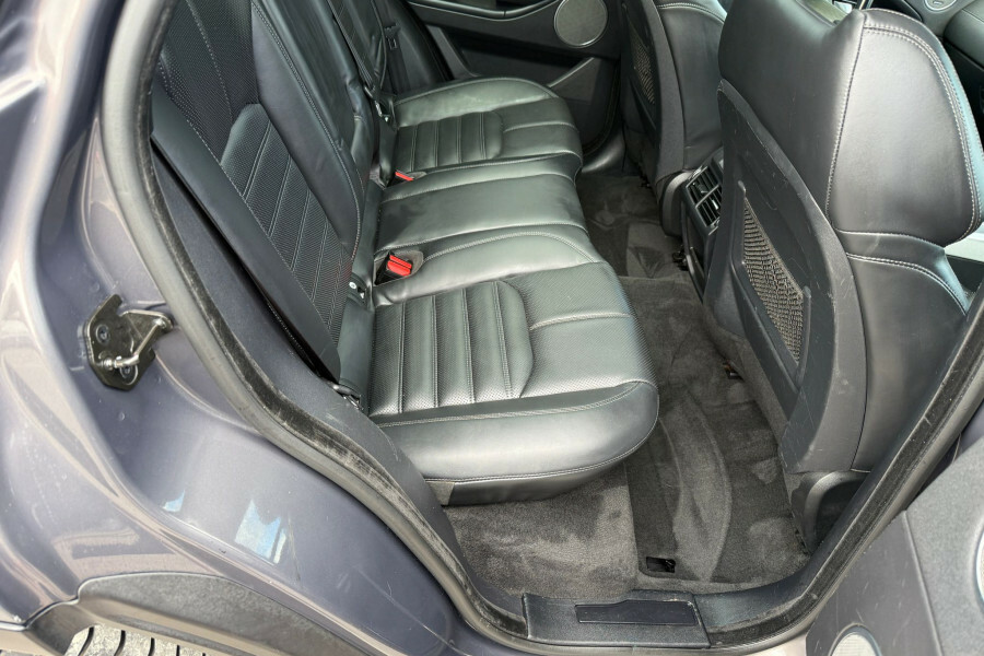 Land Rover Range Rover Evoque Td4 Hse Dynamic Grey #13