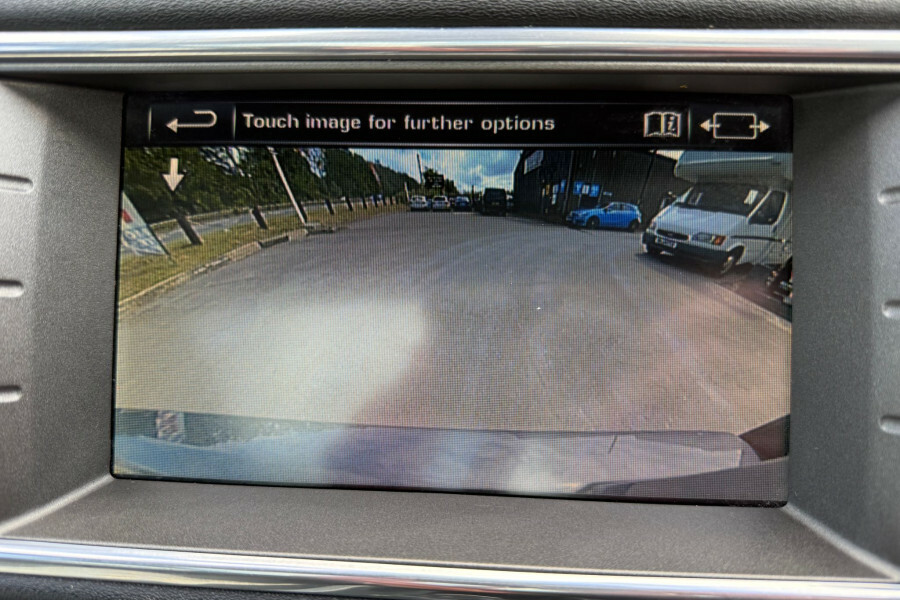Land Rover Range Rover Evoque Td4 Hse Dynamic Grey #23