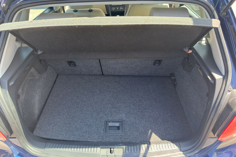 Volkswagen Polo Se 85 Grey #17