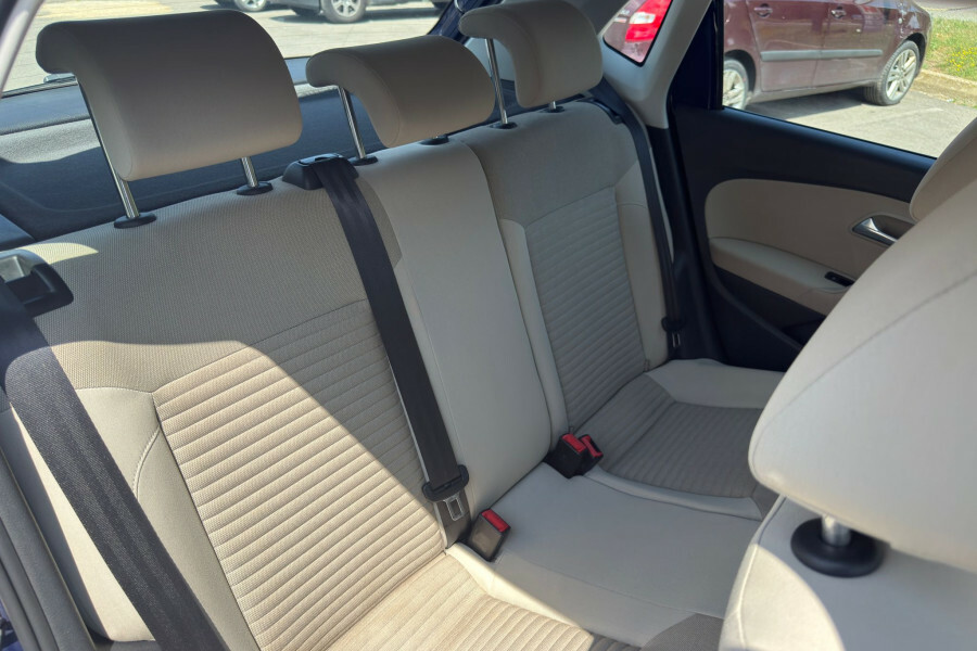 Volkswagen Polo Se 85 Grey #15