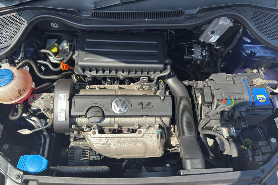 Volkswagen Polo Se 85 Grey #19