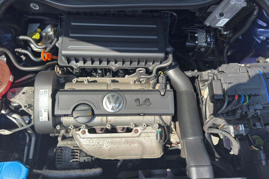 Volkswagen Polo Se 85 Grey #18