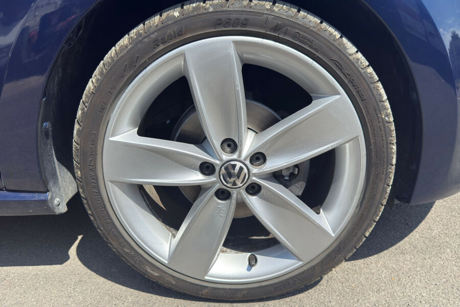 Volkswagen Polo Se 85 Grey #8