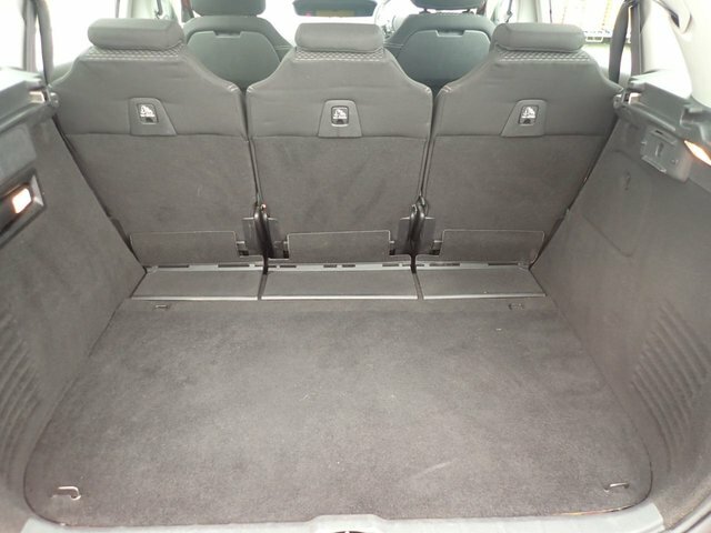 Citroen C4 Picasso Picasso 1.6 Vtr Plus Brown #9