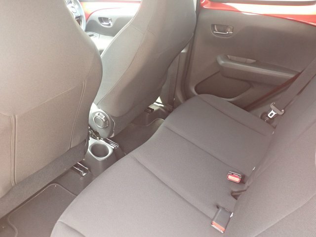 Peugeot 108 108 Allure Blue #9