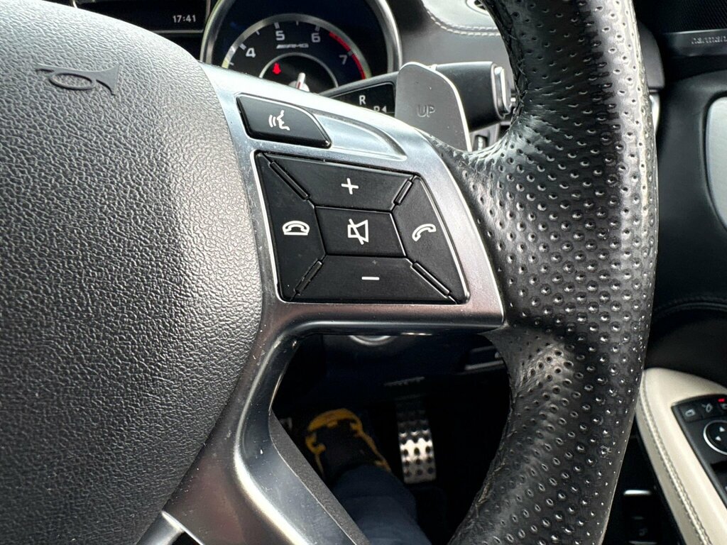 Mercedes-Benz GL Class  Black #41