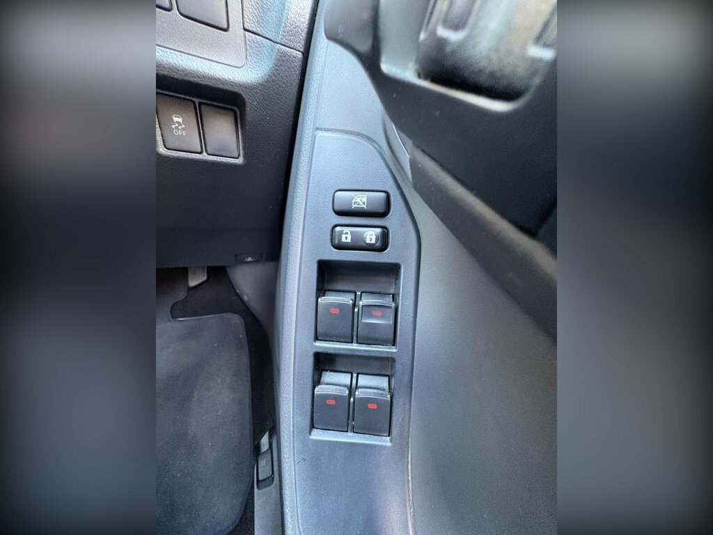 Toyota Verso 5-Dr 1.6 D-4d Icon White #43