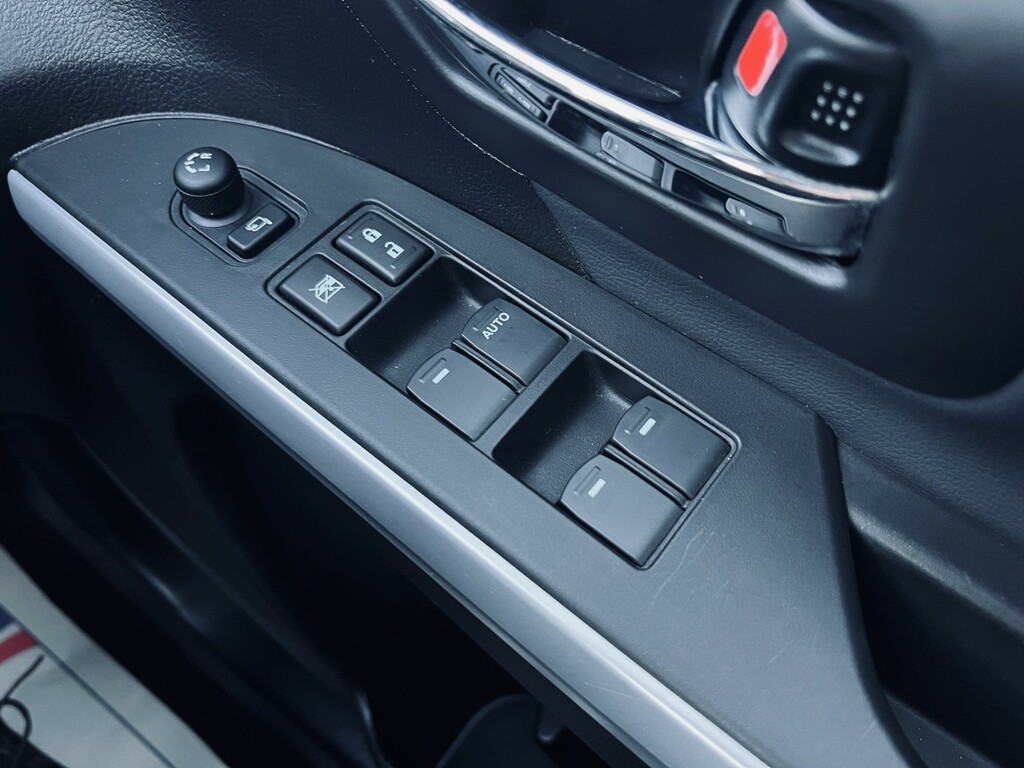Suzuki SX4 S Cross S-cross Black #27