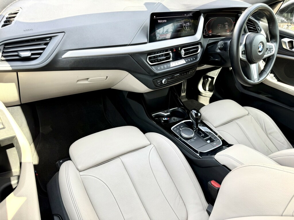 BMW 2 Series Gran Coupe 218I M Sport Gran Coupe  #12
