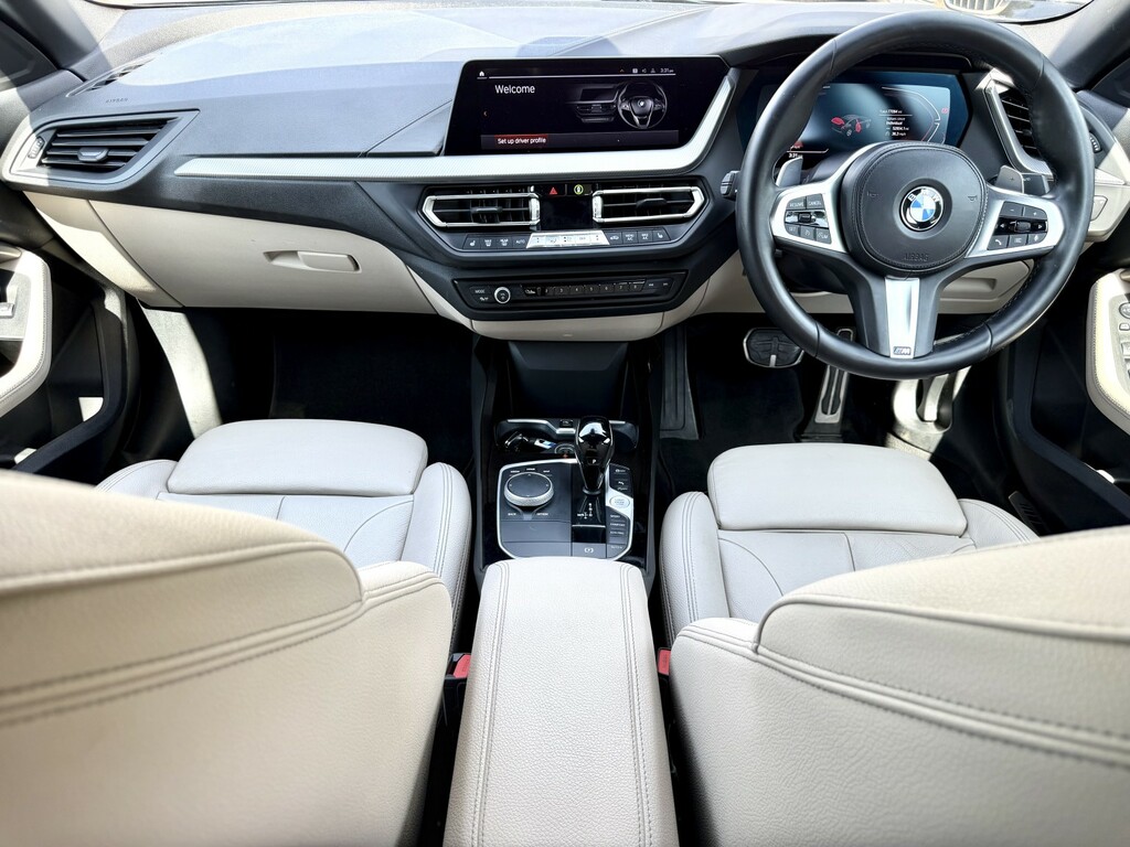 BMW 2 Series Gran Coupe 218I M Sport Gran Coupe  #11