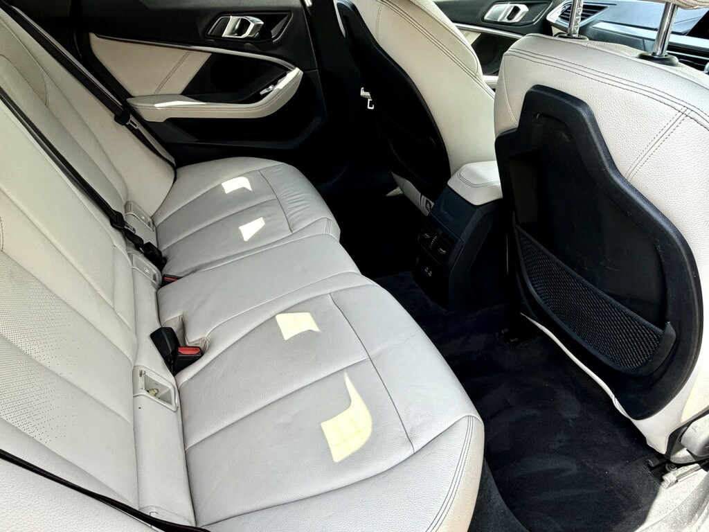BMW 2 Series Gran Coupe 218I M Sport Gran Coupe  #15