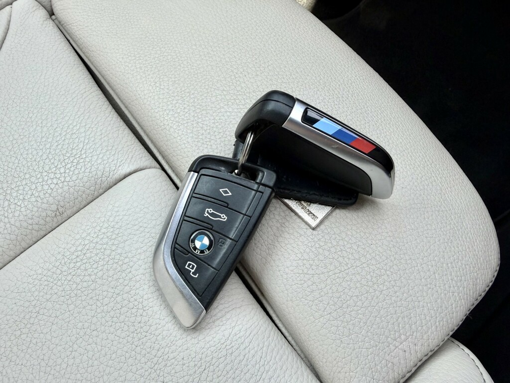 BMW 2 Series Gran Coupe 218I M Sport Gran Coupe  #21