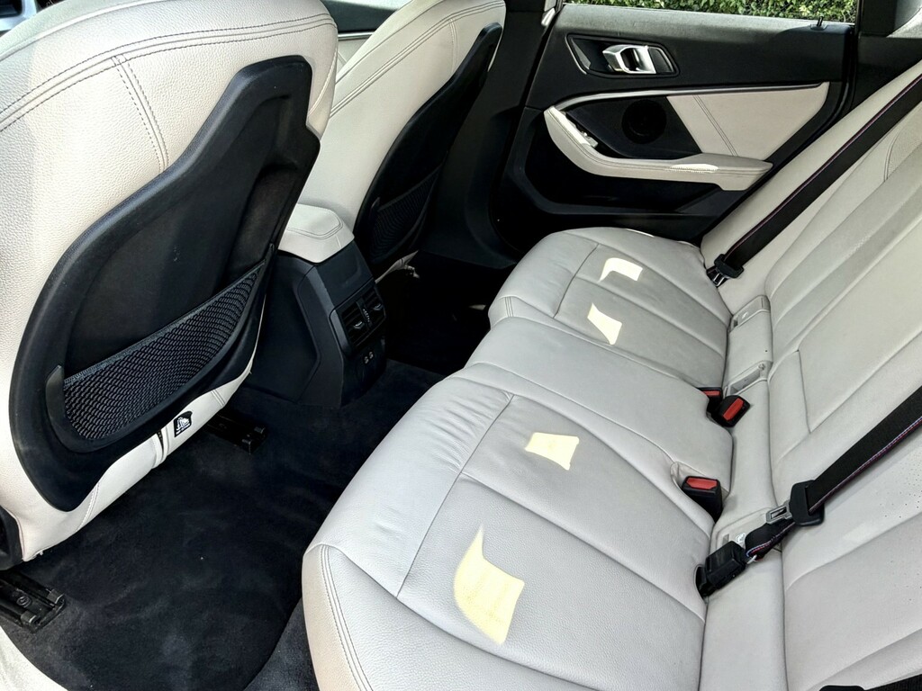 BMW 2 Series Gran Coupe 218I M Sport Gran Coupe  #14