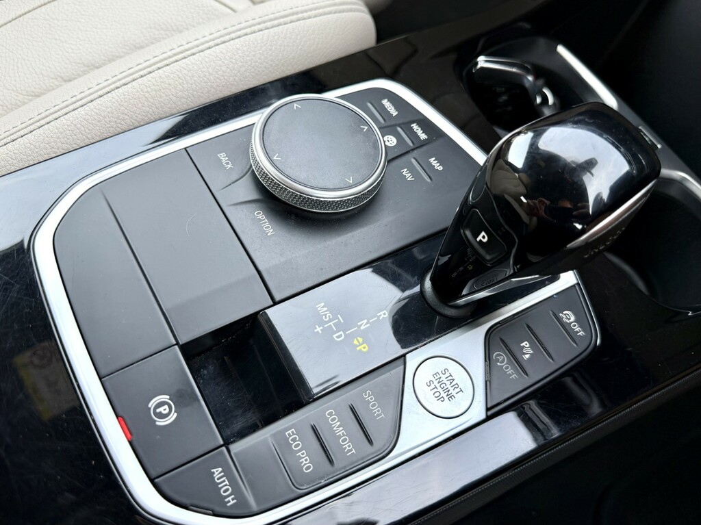 BMW 2 Series Gran Coupe 218I M Sport Gran Coupe  #18