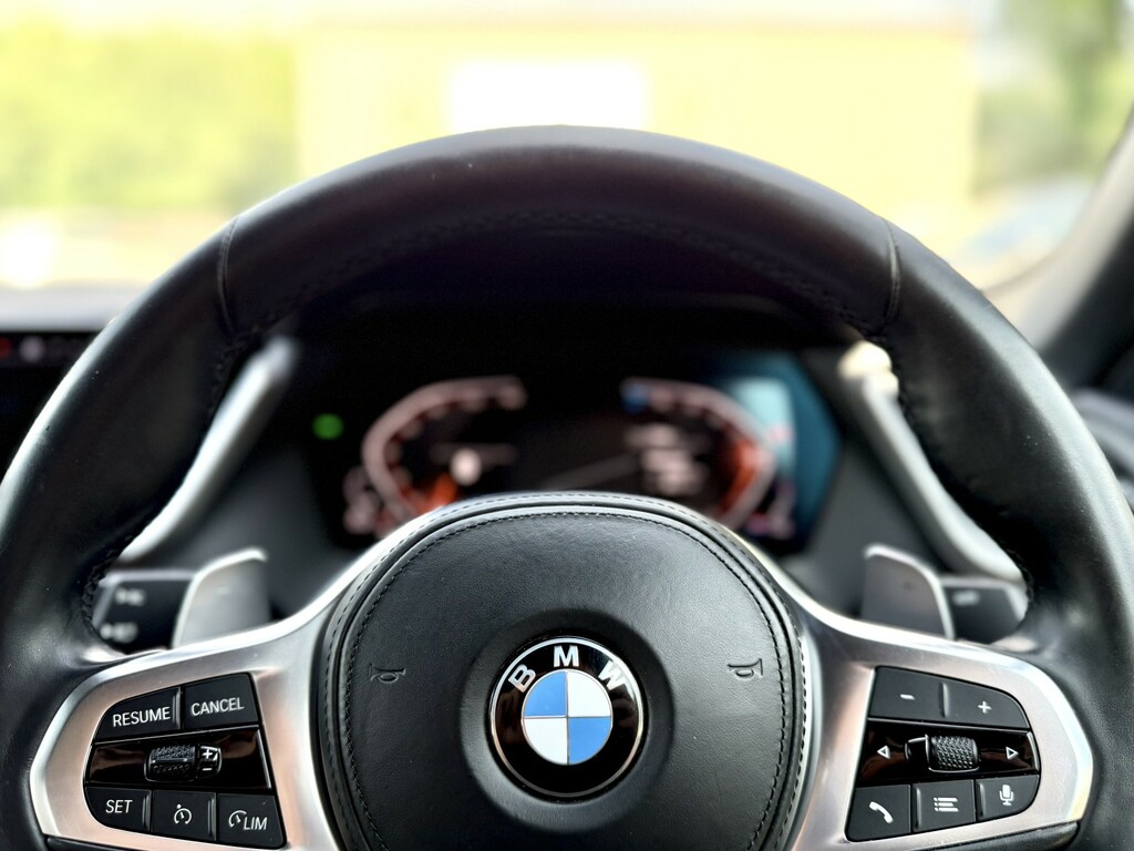BMW 2 Series Gran Coupe 218I M Sport Gran Coupe  #13
