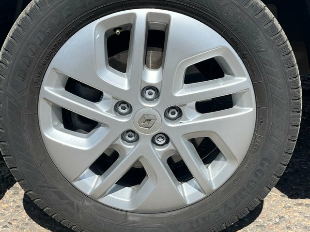 Renault Trafic Dci Energy 28 Sport Silver #4