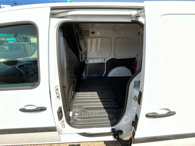 Nissan NV250 Dci Acenta Panel Van White #5