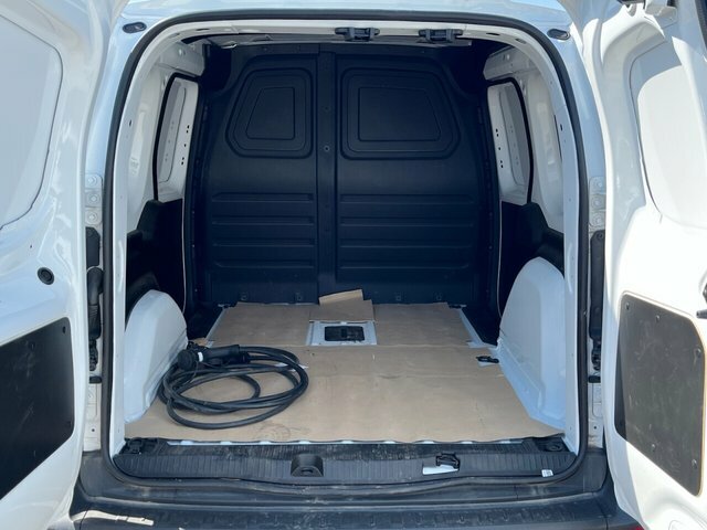 Renault Kangoo 1.5 Dci Blue Energy Ml19 Start Mwb Euro 6 Ss 6D White #10