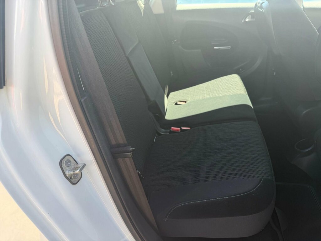 Citroen C3 Picasso Selection Grey #19