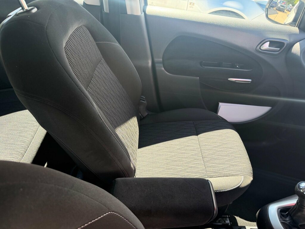 Citroen C3 Picasso Selection Grey #18