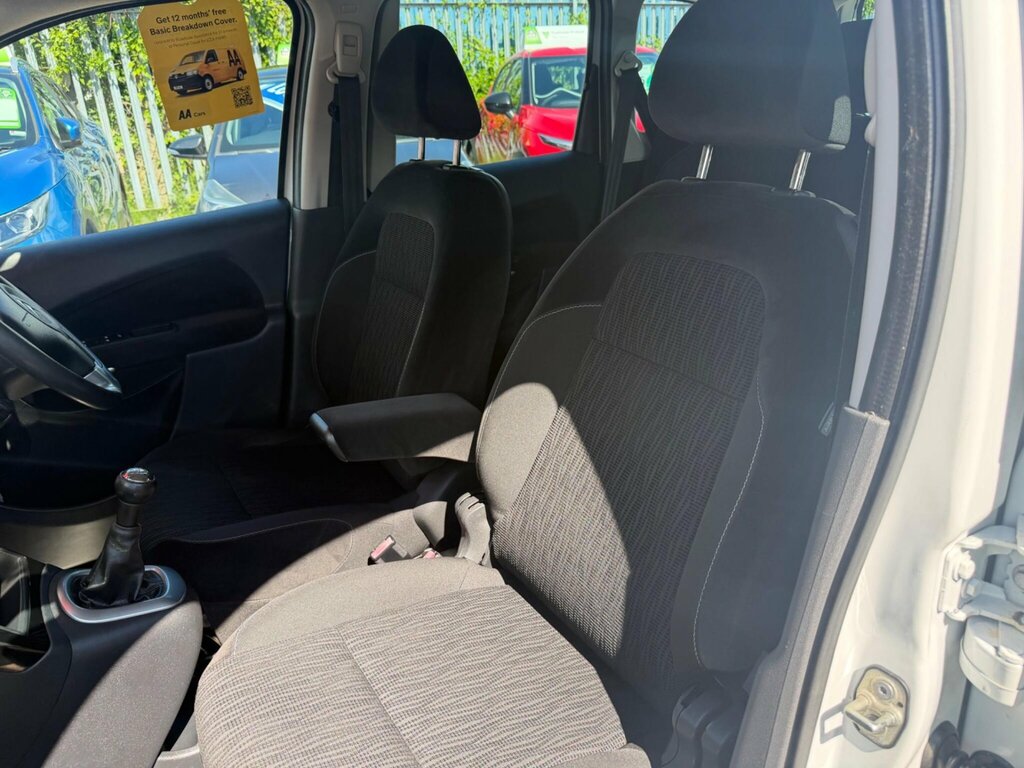 Citroen C3 Picasso Selection Grey #24