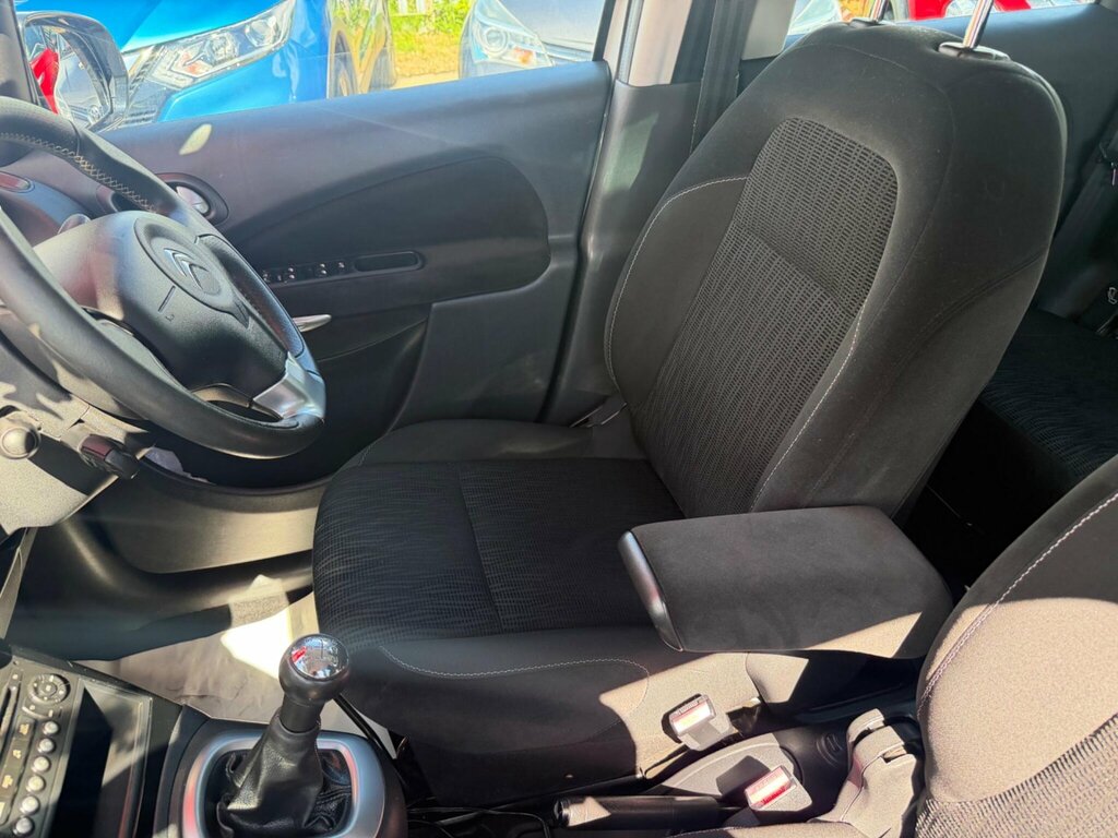 Citroen C3 Picasso Selection Grey #21