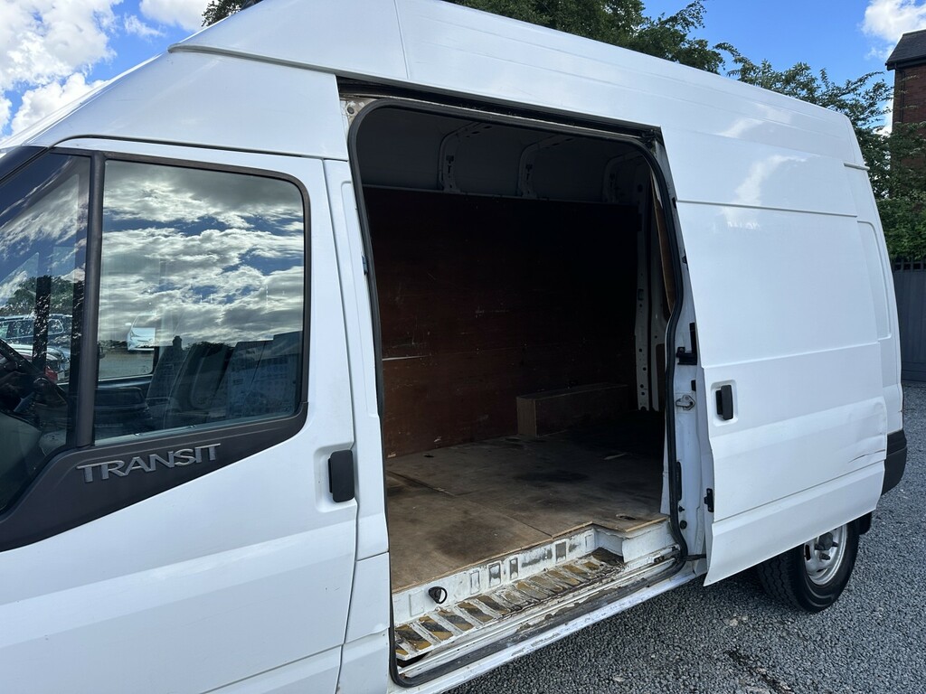 Ford Transit Custom 2.2 310 Trend Tdci Kombi 124 Bhp Silver #16