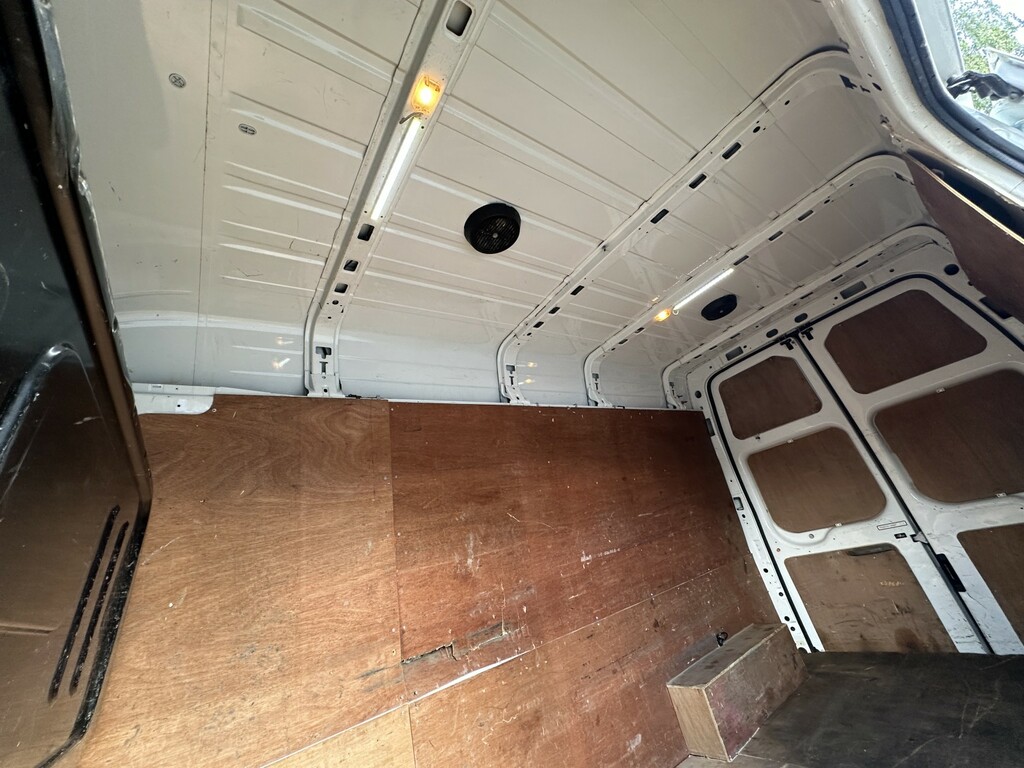 Ford Transit Custom 2.2 310 Trend Tdci Kombi 124 Bhp Silver #20