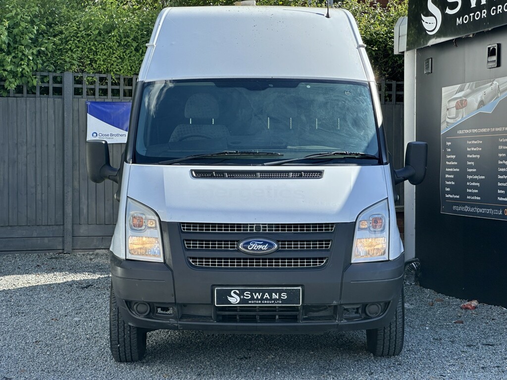 Ford Transit Custom 2.2 310 Trend Tdci Kombi 124 Bhp Silver #6