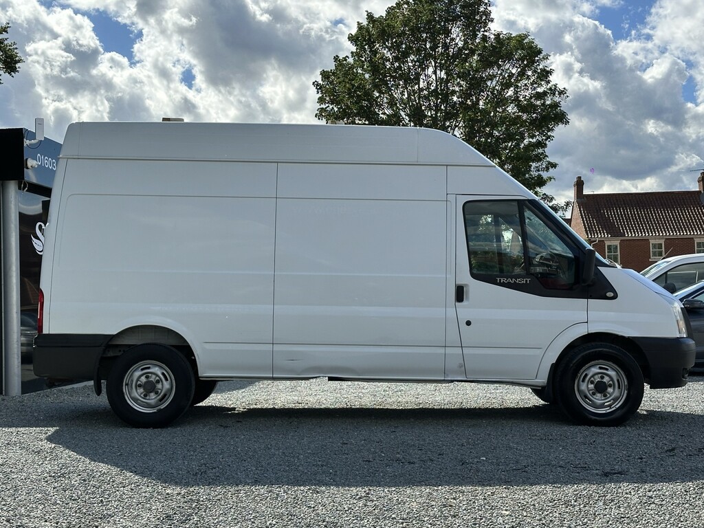 Ford Transit Custom 2.2 310 Trend Tdci Kombi 124 Bhp Silver #8