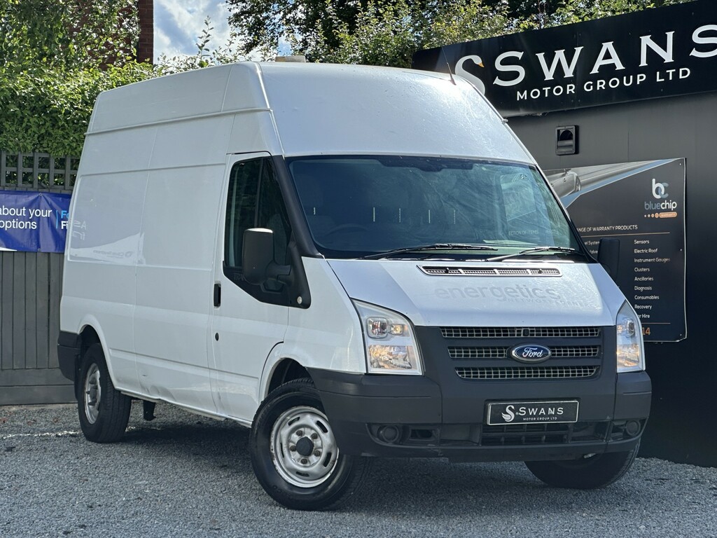 Ford Transit Custom 2.2 310 Trend Tdci Kombi 124 Bhp Silver #1